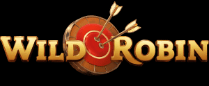 Wild Robin Casino logo